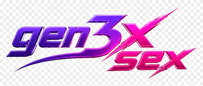 Gen3x Sex
